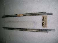 Raschiavetro Interno Porta Ant. Sx e Dx Fiat Ritmo