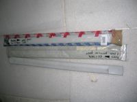 Modanatura Porta Post Dx/Sx con Primer Fiat Palio SW