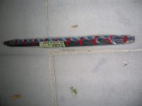 Raschiavetro Esterno Post Sx Fiat Ritmo'83/ Regata