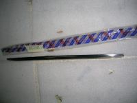 Profilo Griglia Inferiore Fiat Regata '86