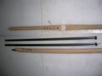 Modanatura Parafango Post. Sx Fiat 128