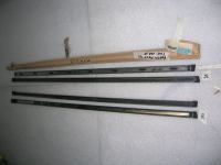 Modanatura  Porta Posteriore Destra e Sinistra Fiat 128 Special