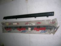 Modanatura Interna  Pannello Porta Ant. Destra Nera  Fiat 131 L/ Cl/ Super