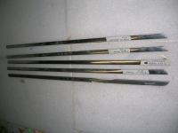 Raschiavetri Anteriori Destri E Sinistri  Fiat 131 CL