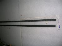 Modanature Porta Dx e Sx Fiat 131 Supermirafiori-L-CL