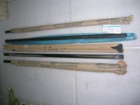 Modanature Porta Post. Sx Fiat 131 Sup.