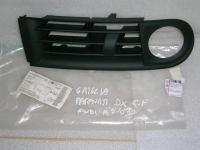 Griglia Paraurti Anteriore Destra  Audi A3 '01
