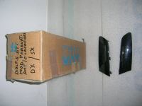 Modanatura Dx e Sx Paraurti Ant. con Lavafari V.W. Golf 5 GTI