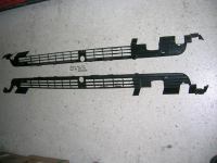 Griglia Anteriore Inferiore Volkswagen Golf Mk2 1984-1989