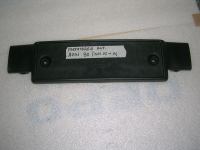 Portatarga Anteriore Audi 80 1992-1994