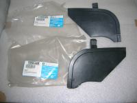 Convogliatore Inferiore Destro E Sinistro Volkswagen Golf Mk2 1989-1991 Modello C