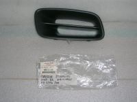 Griglia Paraurti ant. Dx Mitsubishi Pajero '00