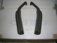 Bracciolo Anteriore Destro e Sinistro Marrone Fiat Uno 1984-1989 5 Porte