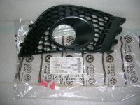 GrIglia Paraurti Anteriore Destra Seat Ibiza 2006 - 2008