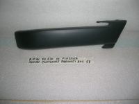 Modanatura Cantonale Paraurti Ant. Sx BMW S3 E30