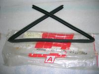 Canalino Vetro Ant Dx Fiat Ritmo Oro