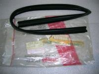 Guarnizione Vetro Scendente Porta Anteriore Destra  Fiat Ritmo 1 serie 5 Porte