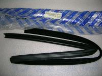 Guarnizione Scendente Porta Post Destra  Fiat Croma Lancia Thema