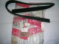 Guarnizione Vetro Scendente Anteriore Destro Fiat Uno Mk1 1984-1989 5 Porte