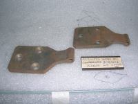 Cerniera Cofano Ant Lancia Beta Coupè HPE Spider