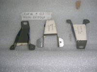 Staffe Paraurti Fiat 127 Diesel