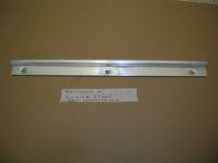 Battitacco In Alluminio Fiat 1100 R