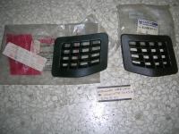 Diffusori aria cruscotto Lancia Beta