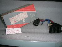 Interruttore Riscaldamento Lancia Delta