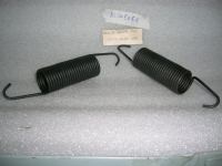 Molle Cofano Post Lancia Beta Coupè HPE 