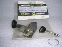 Cilindretto Lancia Prisma con Chiave