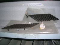 Griglie Post Marroni Lancia Beta -Trevi 