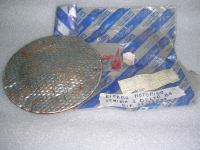 Riparo Ventola Motorino Lancia Delta '86