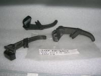 Leva Apricofano Fiat 131 L-CL
