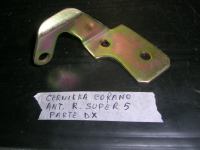 Cerniera Cofano Ant. Dx Renault Super 5 