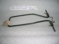 Molla Chiusura Cofano Lancia Beta Coupè- Spider