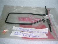 Molla Chiusura Cofano Fiat 131 Mirafiori- Supermirafiori