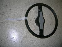 Volante Lancia Beta Berlina con Clacson