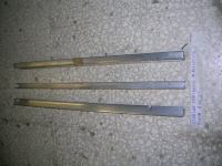 Montante in Alluminio Porta A112 1serie