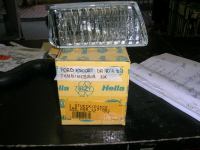 Fendinebbia Destro Ford Escort  1990-1995