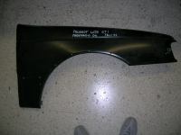 Parafango Dx Peugeot 405 GTI