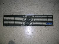 Griglia Anteriore Fiat Panda 750 '86-91