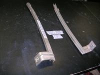 Guida vetro Ant Sx Lancia Delta Evo