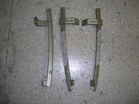 Canalino Vetro Post Dx e Sx Lancia Delta 1serie