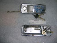 Maniglia Porta Anteriore  Sinistra  Lancia Gamma Berlina