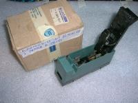 Portafusibile Lancia Gamma Berl Coupè