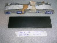 Sportellino Cruscotto Lancia Beta HP Executive