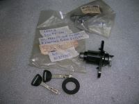 Cilindretto con Chiave Maniglie Porta Lancia Scorpion