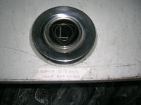 Coppa Ruota Lancia Beta Coupè/Spider