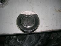 Coppa Ruota Lancia Beta Coupè