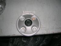 Coppa Ruota Lancia Delta- Prisma